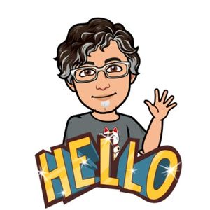 Meet your Posher, Brian